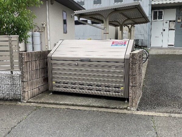 レオパレスフレンズの物件内観写真